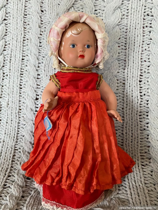 Мое датское винтажное счастье J.K.Køge и Muslinge, часть 2