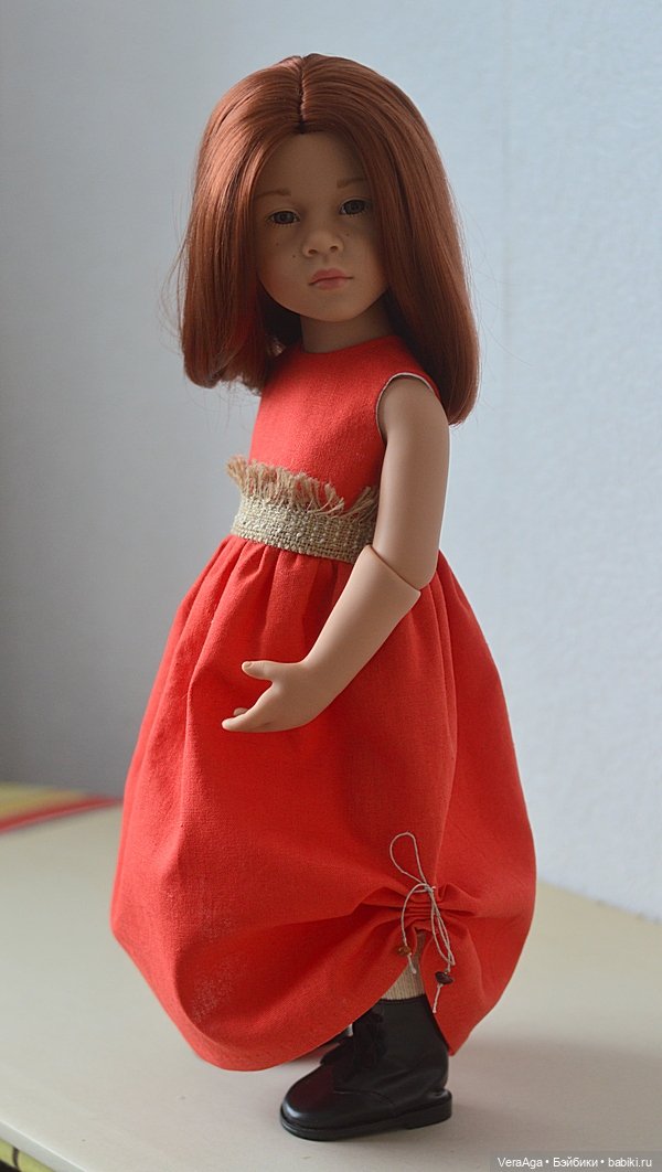 Платье Катарины: три убитых дня было у меня)+бонус (фото 7)