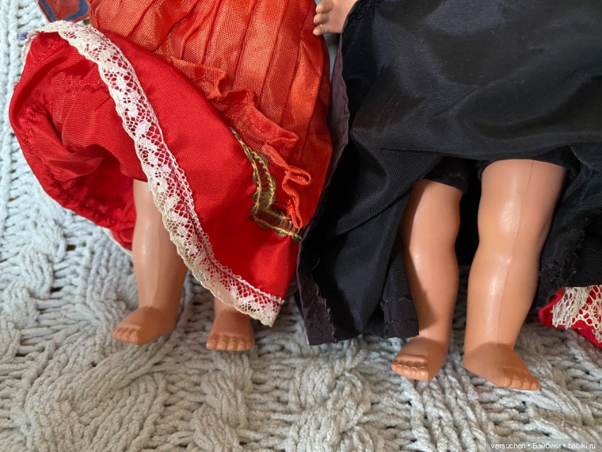 Мое датское винтажное счастье J.K.Køge и Muslinge, часть 2 (фото 7)