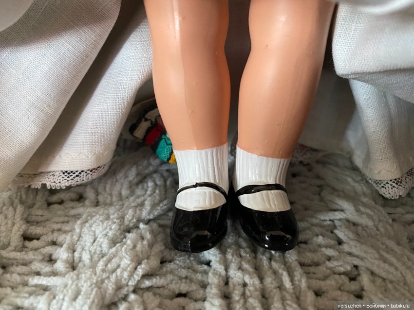 Мое датское винтажное счастье J.K.Køge и Muslinge, часть 2 (фото 5)