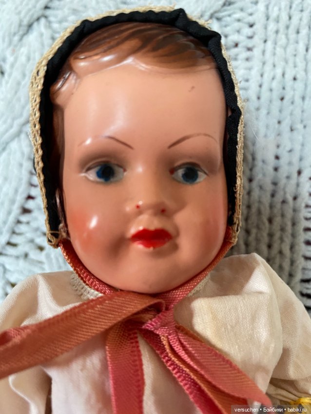 Мое датское винтажное счастье J.K.Køge и Muslinge, часть 2