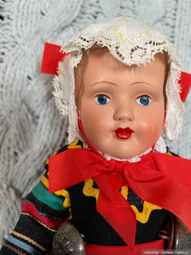 Мое датское винтажное счастье J.K.Køge и Muslinge, часть 2