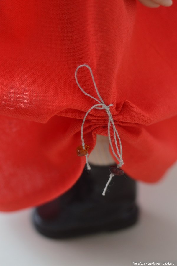 Платье Катарины: три убитых дня было у меня)+бонус (фото 6)