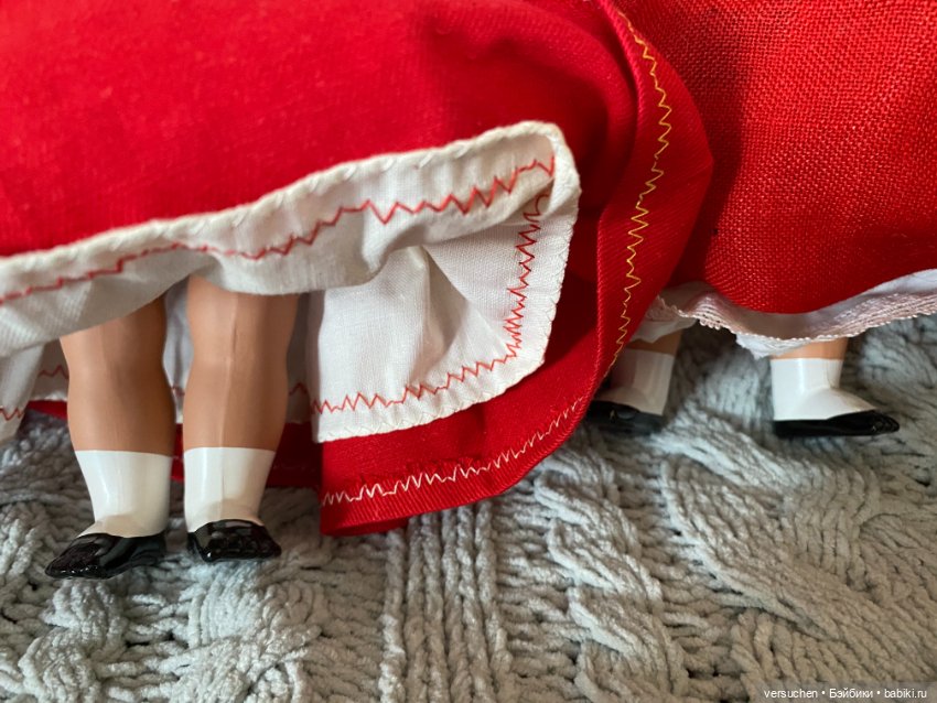 Мое датское винтажное счастье J.K.Køge и Muslinge, часть 2 (фото 8)