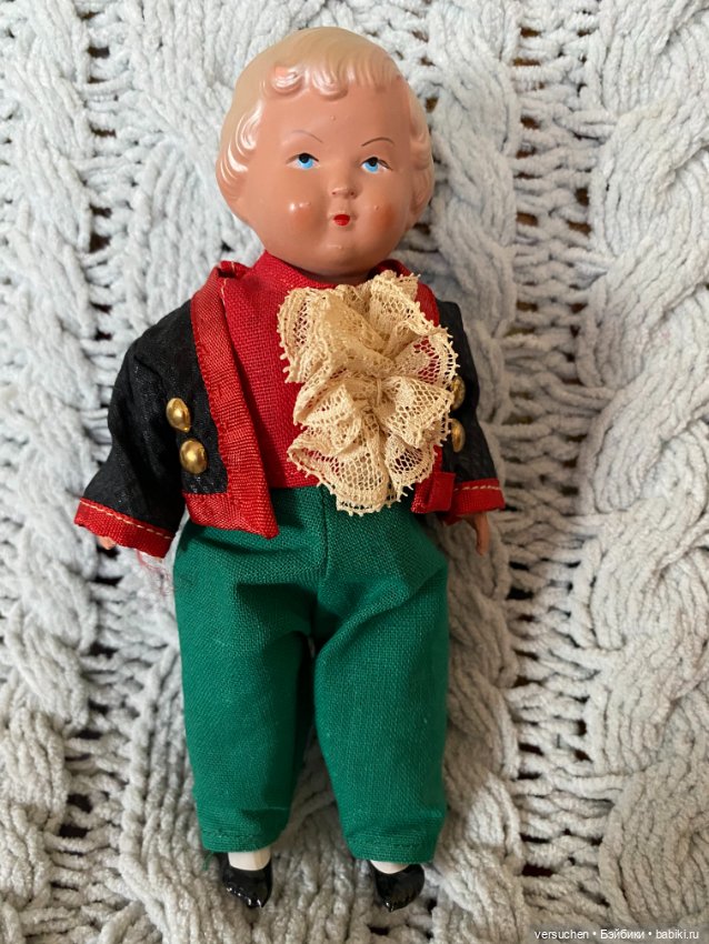 Мое датское винтажное счастье J.K.Køge и Muslinge, часть 2