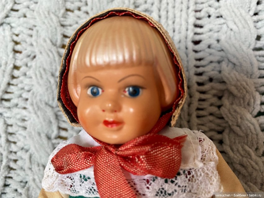 Мое датское винтажное счастье J.K.Køge и Muslinge, часть 2