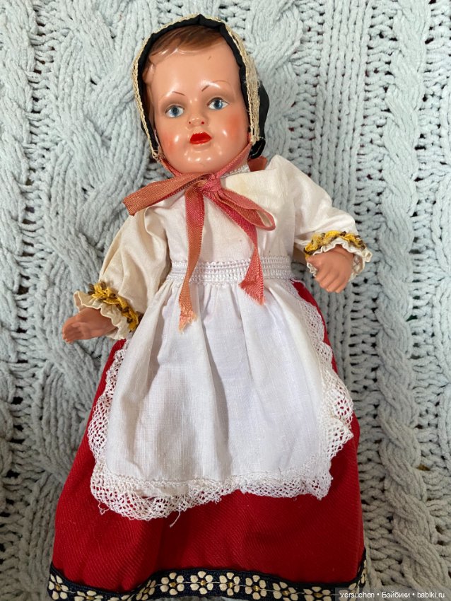 Мое датское винтажное счастье J.K.Køge и Muslinge, часть 2