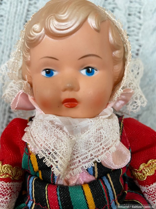 Мое датское винтажное счастье J.K.Køge и Muslinge, часть 2