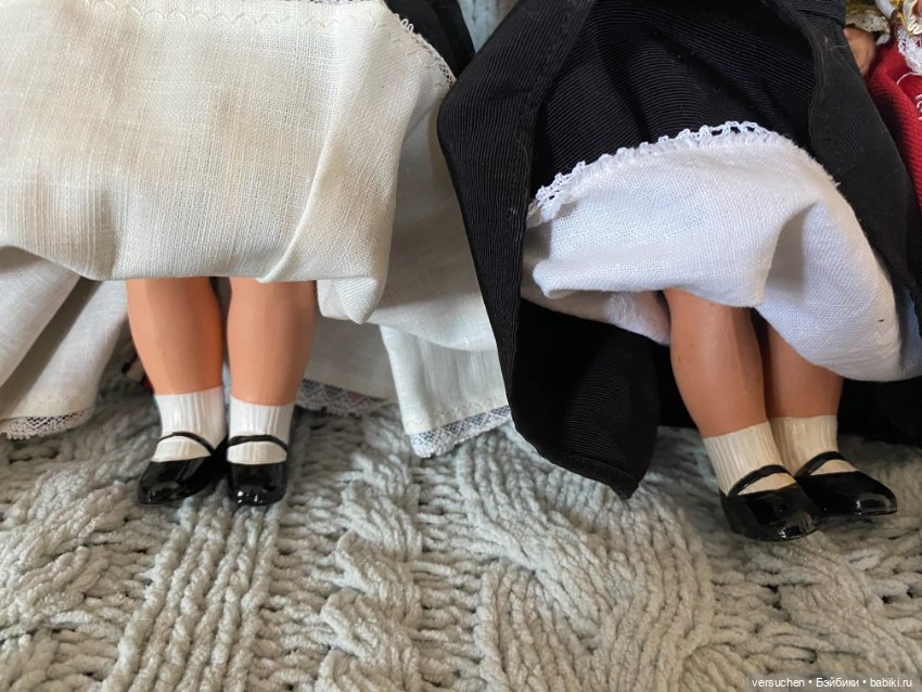 Мое датское винтажное счастье J.K.Køge и Muslinge, часть 2 (фото 4)