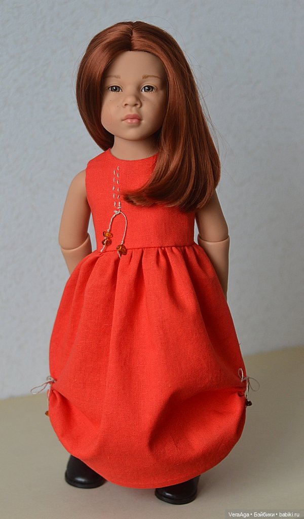 Платье Катарины: три убитых дня было у меня)+бонус