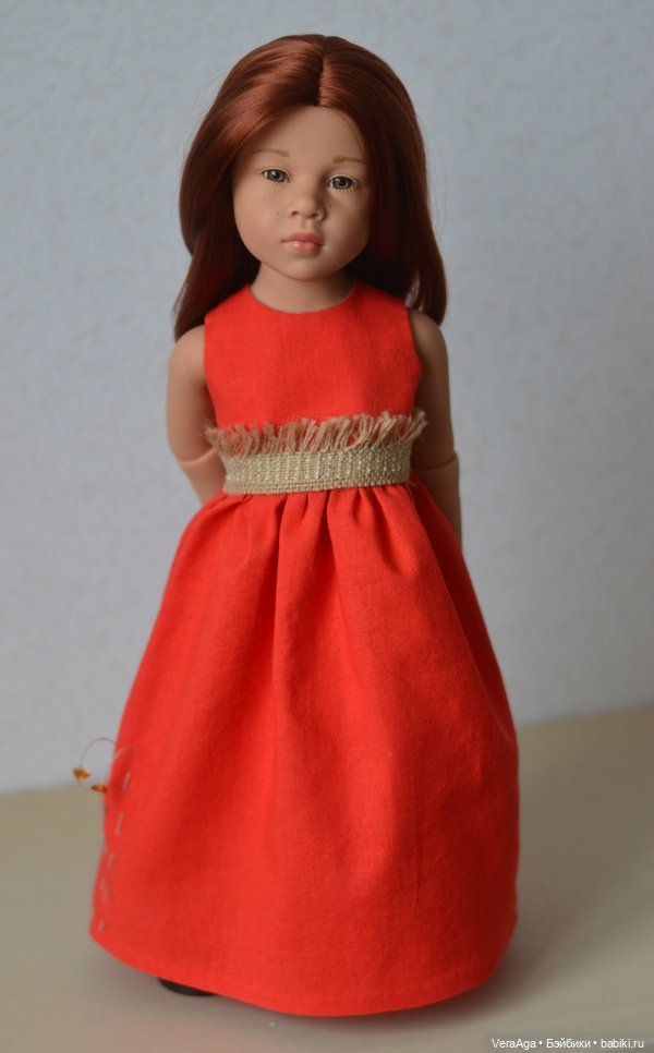 Платье Катарины: три убитых дня было у меня)+бонус (фото 2)