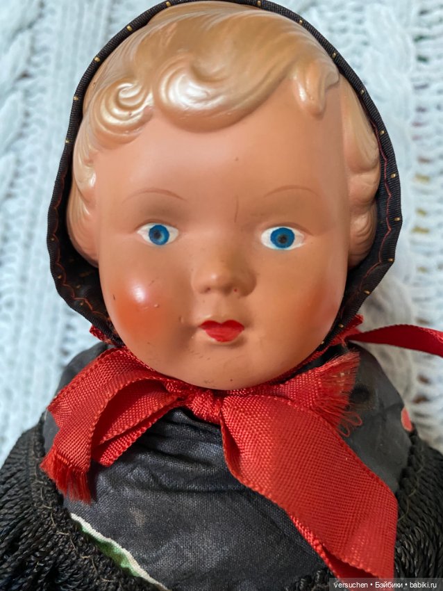 Мое датское винтажное счастье J.K.Køge и Muslinge, часть 2