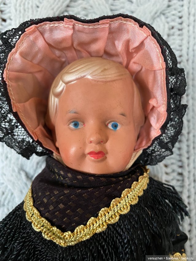 Мое датское винтажное счастье J.K.Køge и Muslinge, часть 2