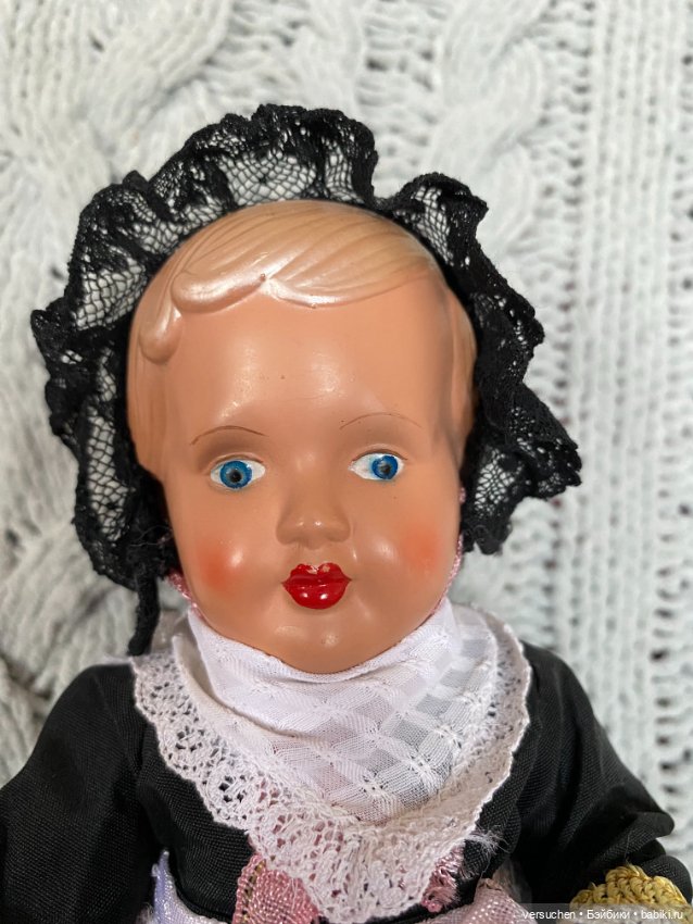 Мое датское винтажное счастье J.K.Køge и Muslinge, часть 2