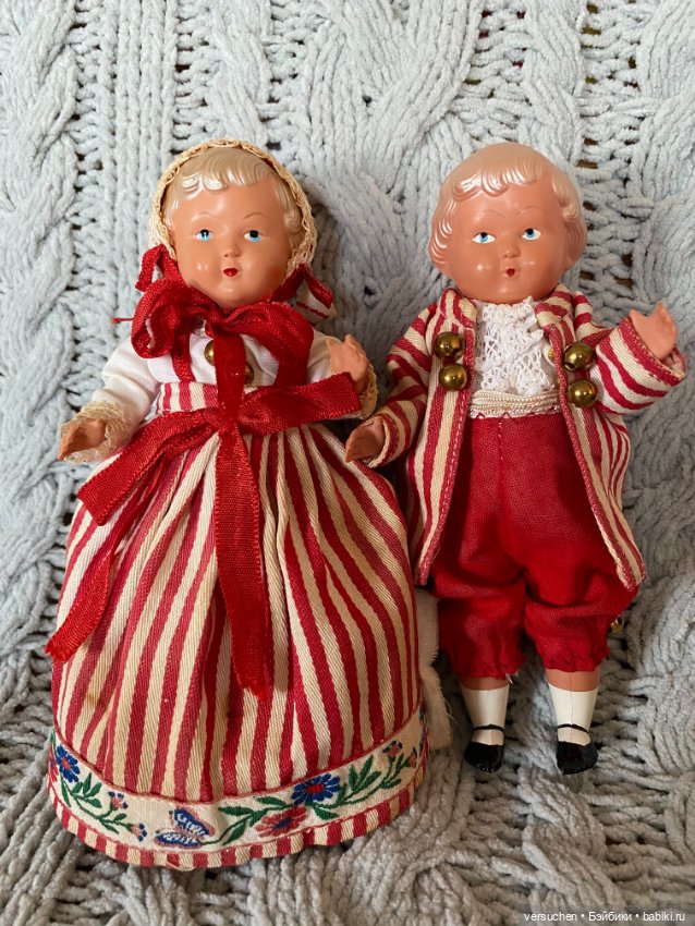 Мое датское винтажное счастье J.K.Køge и Muslinge, часть 2