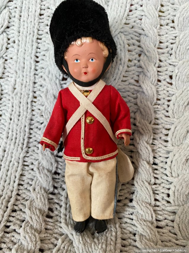 Мое датское винтажное счастье J.K.Køge и Muslinge, часть 2