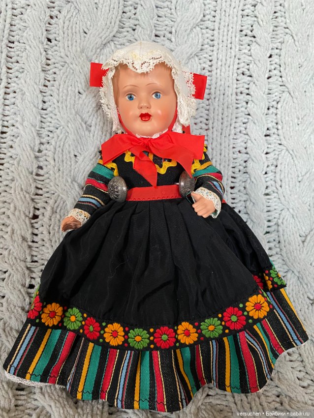 Мое датское винтажное счастье J.K.Køge и Muslinge, часть 2