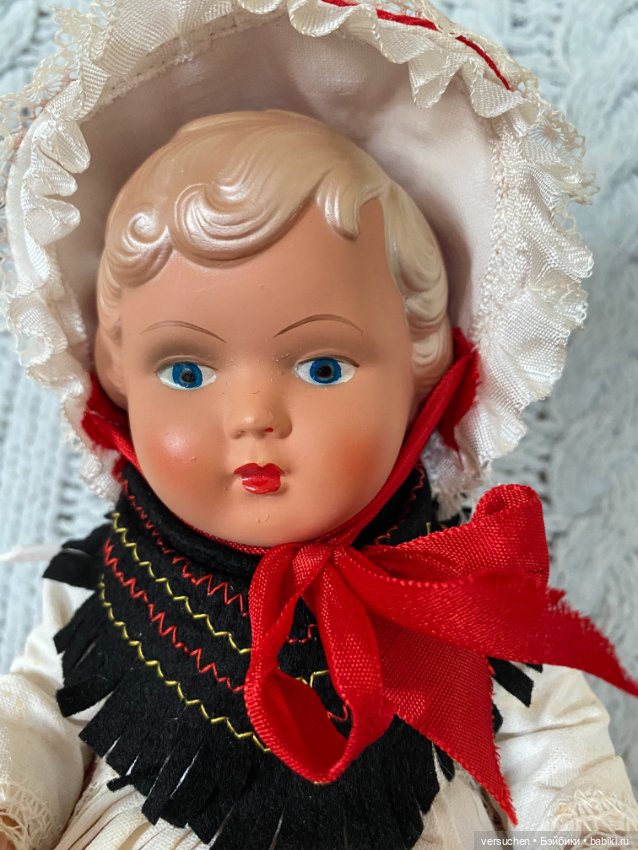 Мое датское винтажное счастье J.K.Køge и Muslinge, часть 2