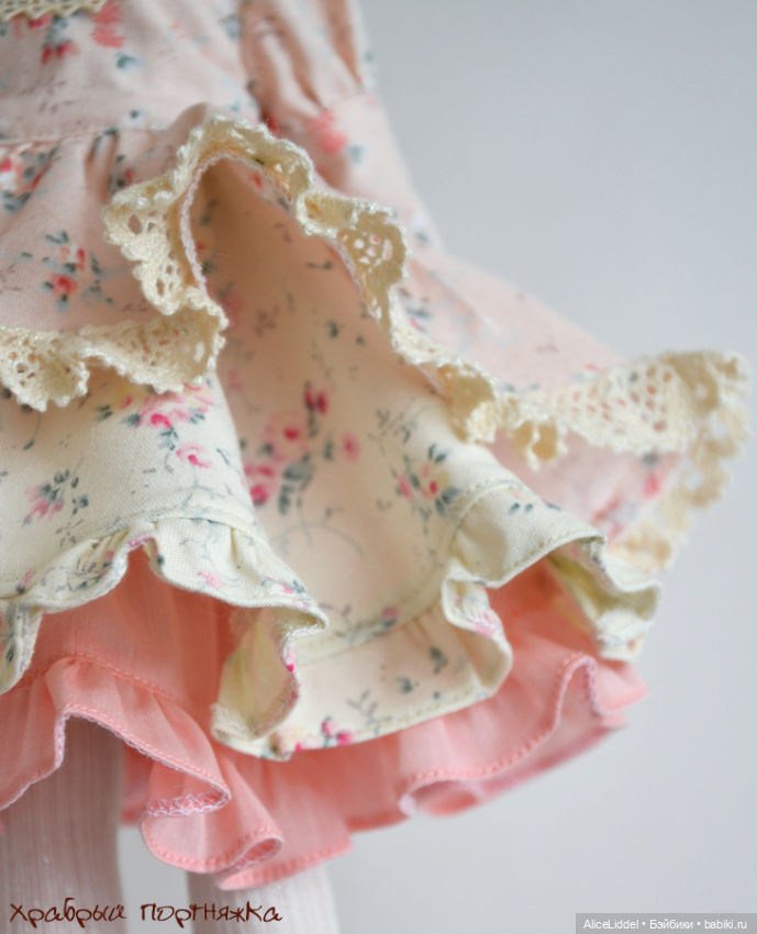 Наряды на Паол под лозунгом: "весна где?!" (фото 7)