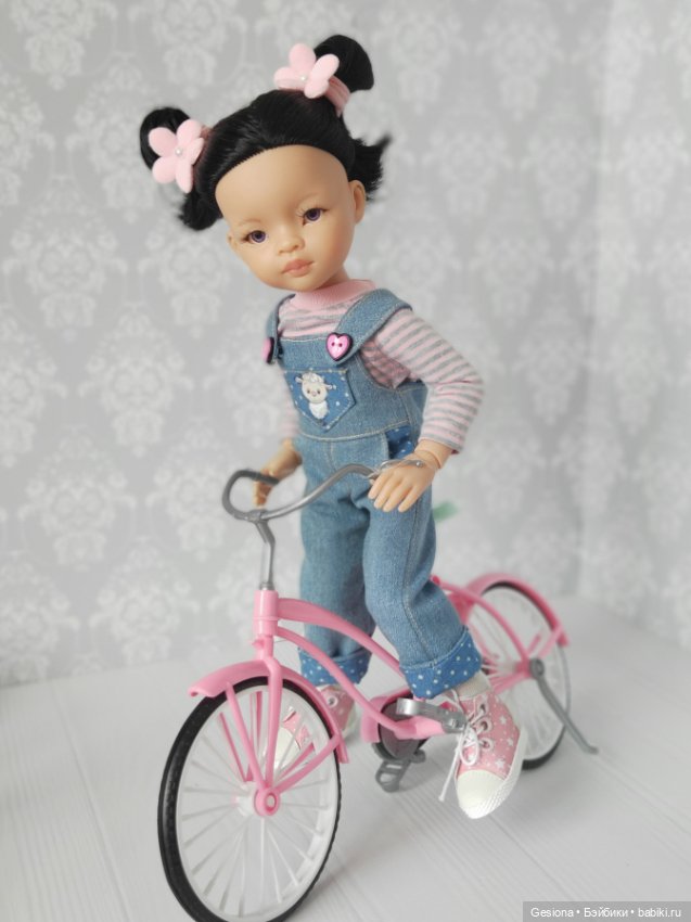 Девчонки - хулиганки — Одежда и обувь для кукол своими руками: фото