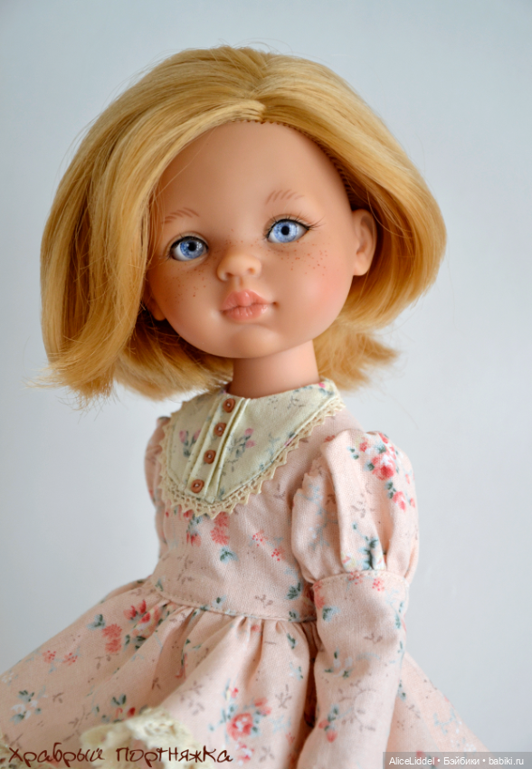 Наряды на Паол под лозунгом: "весна где?!" (фото 10)