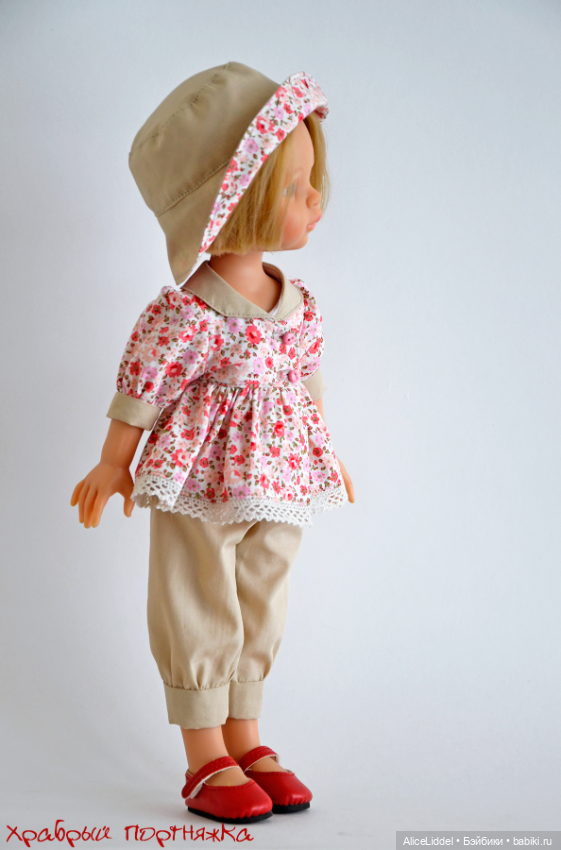 Наряды на Паол под лозунгом: "весна где?!" (фото 5)