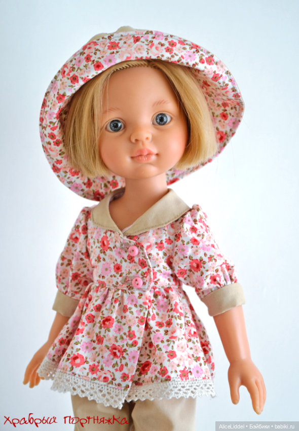 Наряды на Паол под лозунгом: "весна где?!" (фото 4)