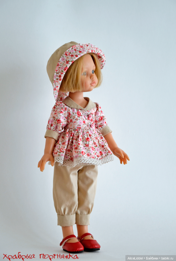 Наряды на Паол под лозунгом: "весна где?!" (фото 2)