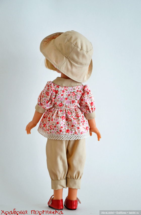 Наряды на Паол под лозунгом: "весна где?!" (фото 3)