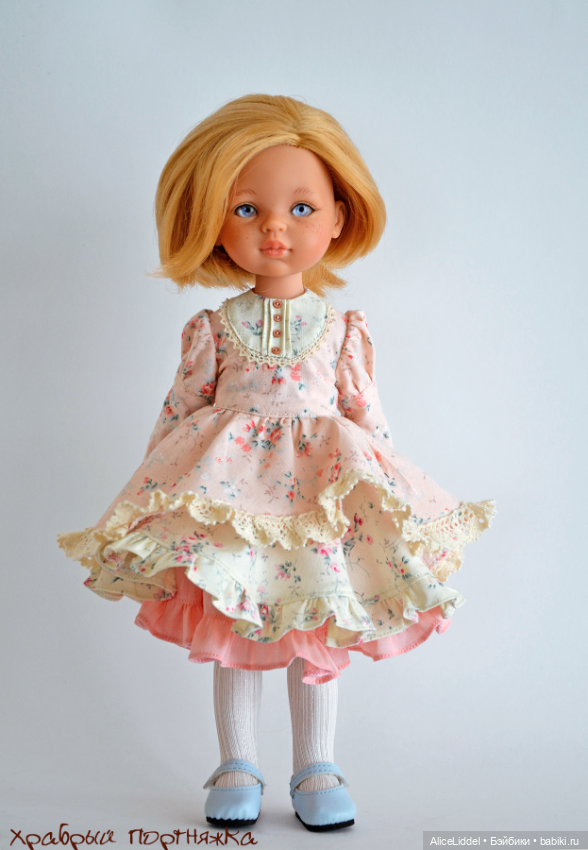 Наряды на Паол под лозунгом: "весна где?!" (фото 6)