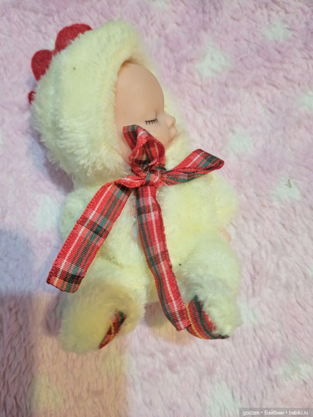 И снова здравствуйте — Одежда и обувь для кукол своими руками: фото