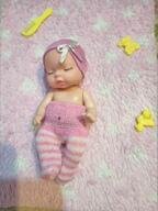 И снова здравствуйте — Одежда и обувь для кукол своими руками: фото (фото 3)