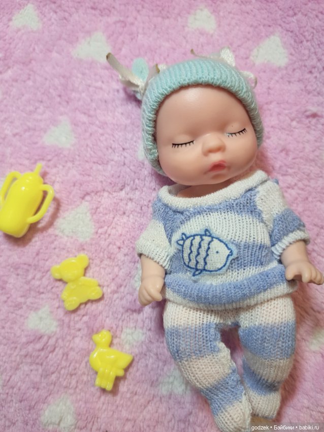 И снова здравствуйте — Одежда и обувь для кукол своими руками: фото
