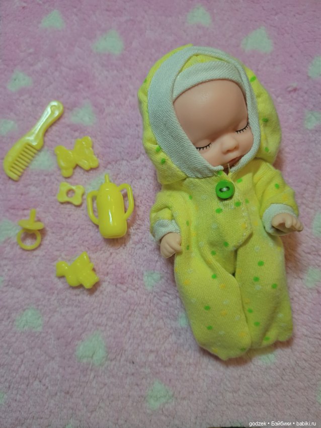 И снова здравствуйте — Одежда и обувь для кукол своими руками: фото