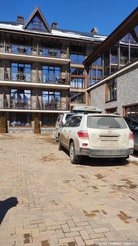 Прогулка в Архыз — Авторские мишки Тедди и друзья: фото (фото 5)