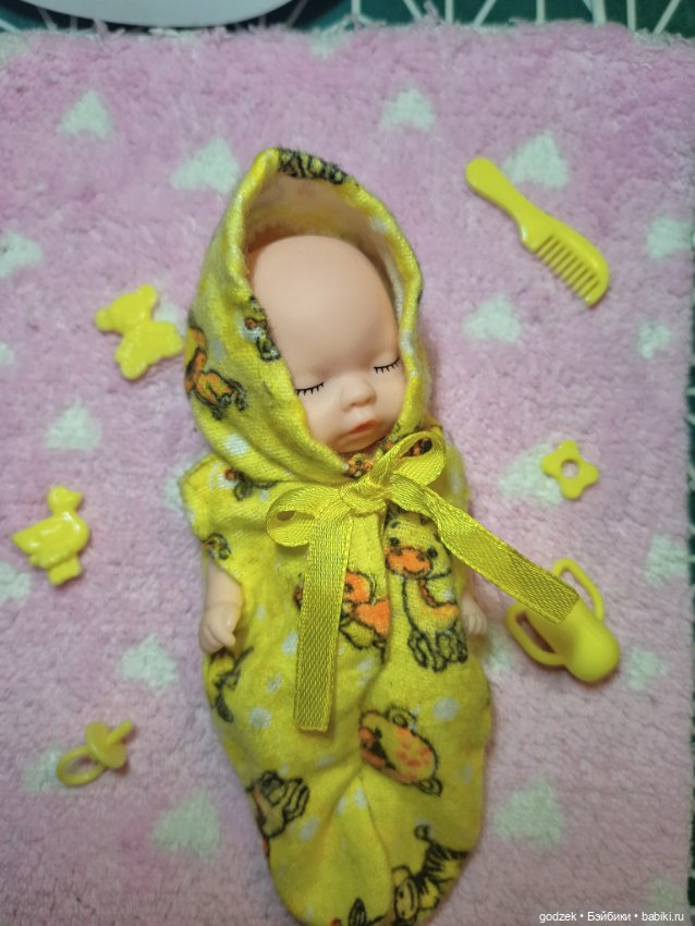 И снова здравствуйте — Одежда и обувь для кукол своими руками: фото