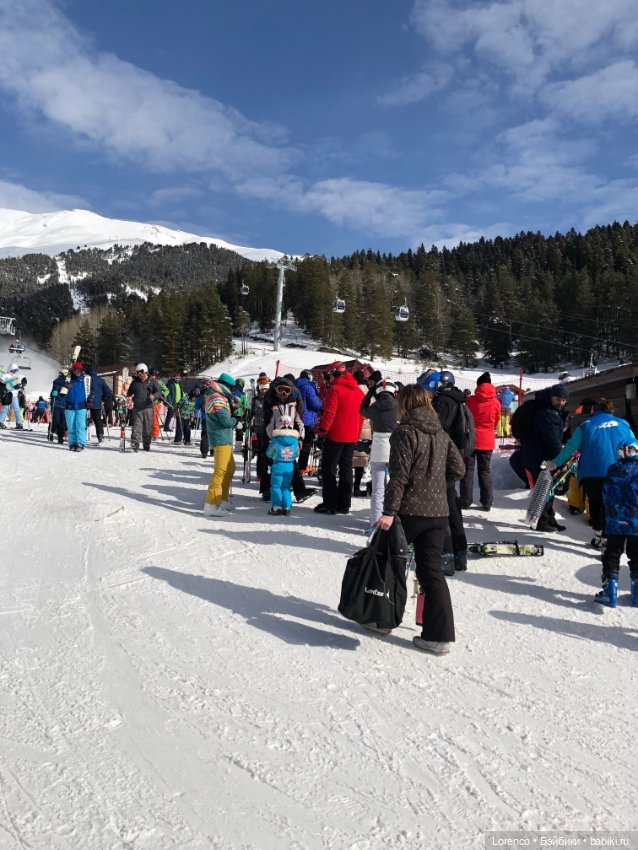 Прогулка в Архыз — Авторские мишки Тедди и друзья: фото