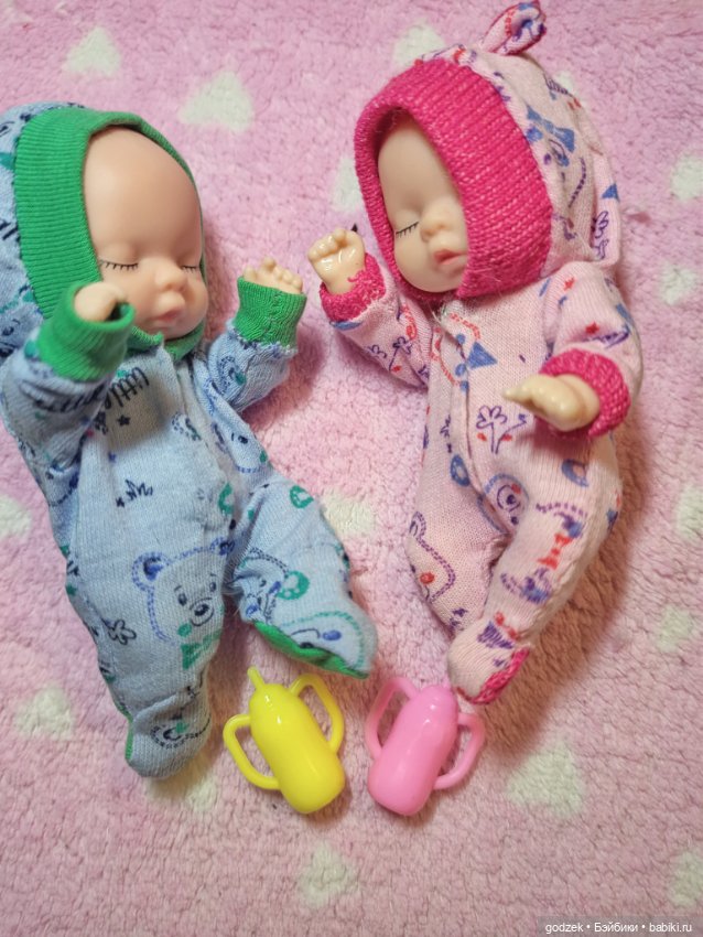 И снова здравствуйте — Одежда и обувь для кукол своими руками: фото