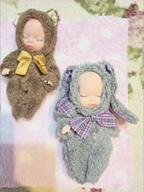 И снова здравствуйте — Одежда и обувь для кукол своими руками: фото