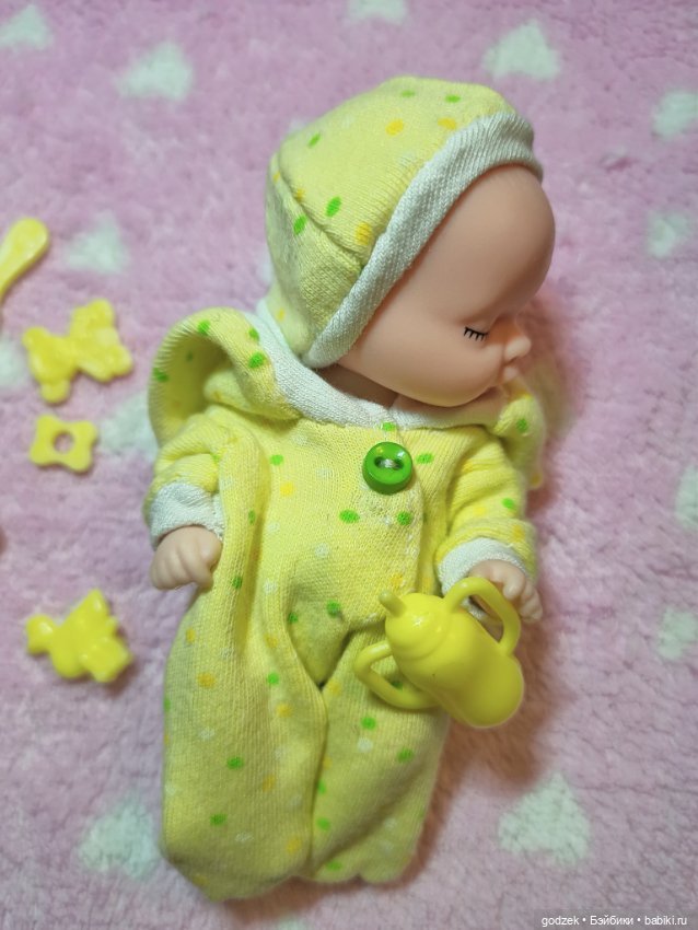 И снова здравствуйте — Одежда и обувь для кукол своими руками: фото