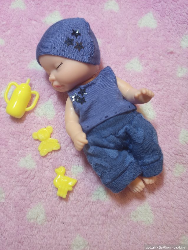 И снова здравствуйте — Одежда и обувь для кукол своими руками: фото