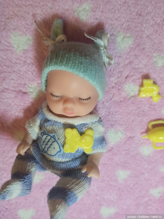 И снова здравствуйте — Одежда и обувь для кукол своими руками: фото