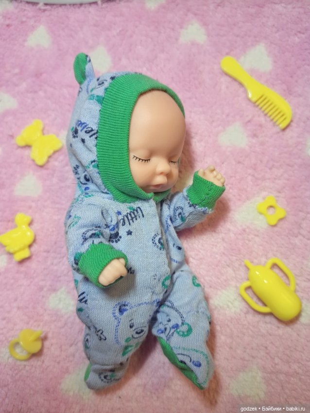 И снова здравствуйте — Одежда и обувь для кукол своими руками: фото
