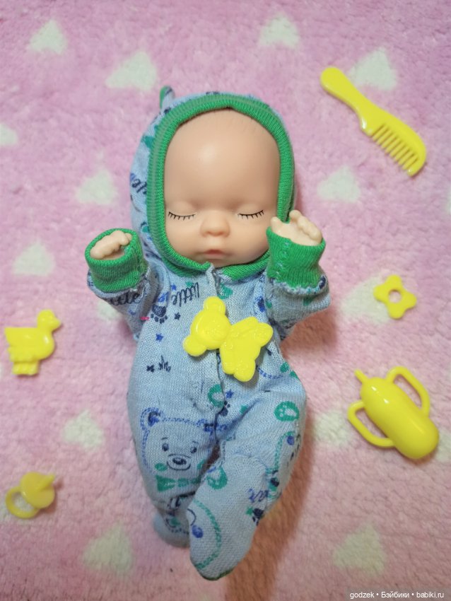 И снова здравствуйте — Одежда и обувь для кукол своими руками: фото
