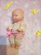 И снова здравствуйте — Одежда и обувь для кукол своими руками: фото (фото 4)