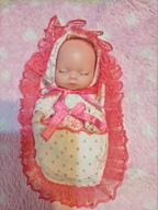 И снова здравствуйте — Одежда и обувь для кукол своими руками: фото (фото 7)