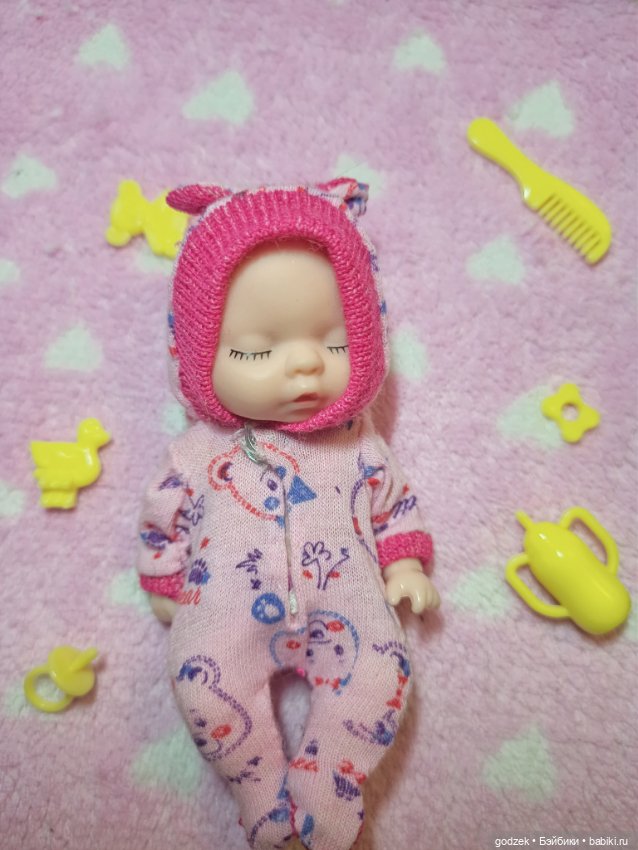 И снова здравствуйте — Одежда и обувь для кукол своими руками: фото