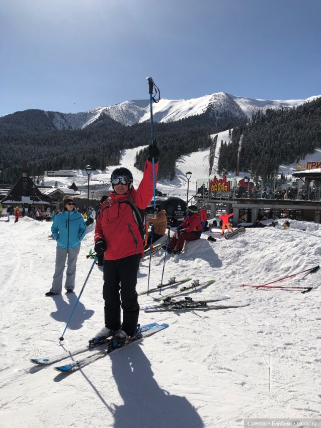 Прогулка в Архыз — Авторские мишки Тедди и друзья: фото