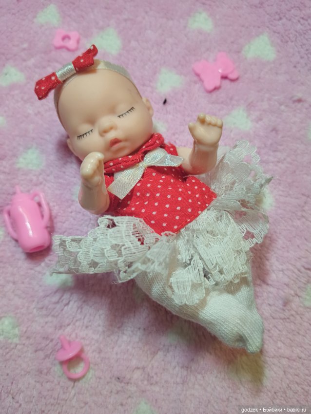 И снова здравствуйте — Одежда и обувь для кукол своими руками: фото