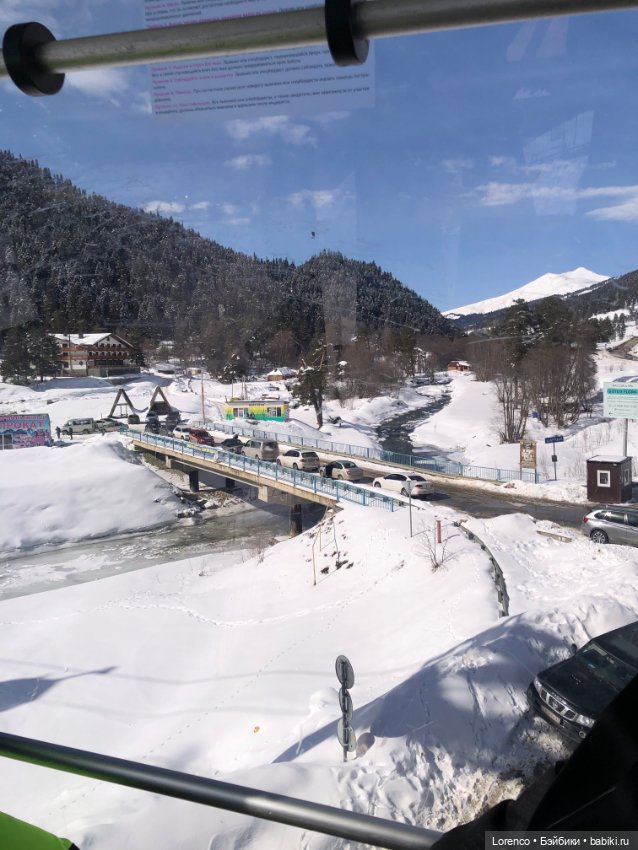 Прогулка в Архыз — Авторские мишки Тедди и друзья: фото